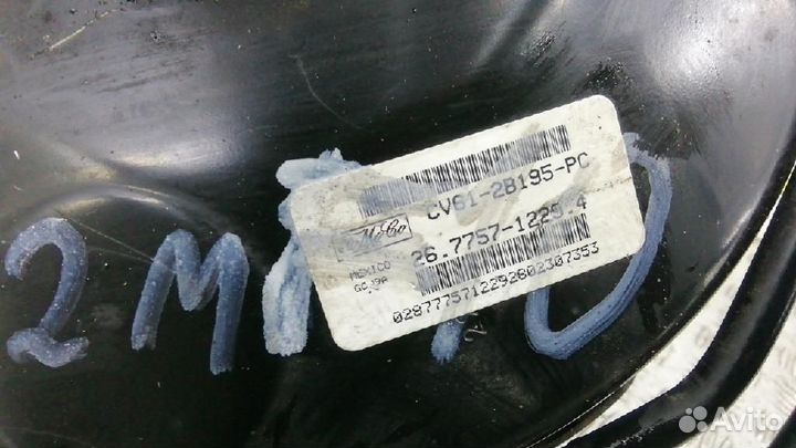 Усилитель тормозов вакуумный Ford Escape