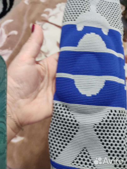 Наколенник ортопедический