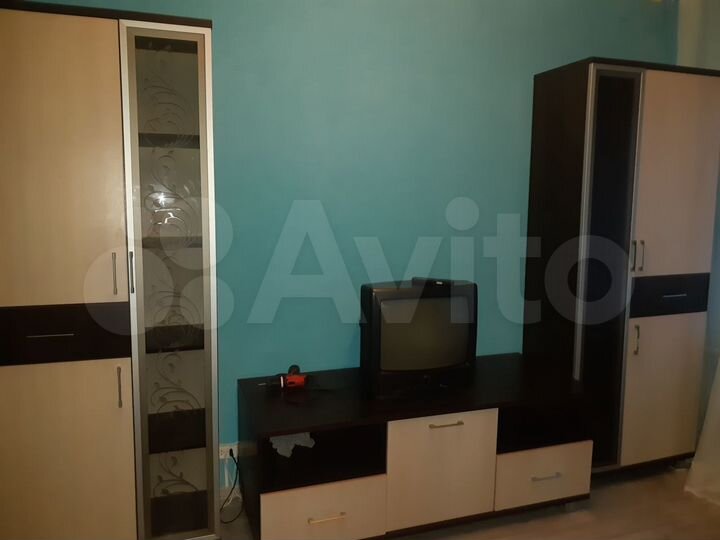 Комната 13 м² в 5-к., 4/5 эт.