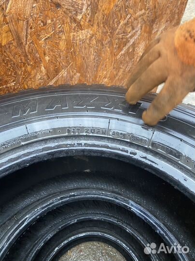 Maxxis ArcticTrekker NS3 265/65 R17