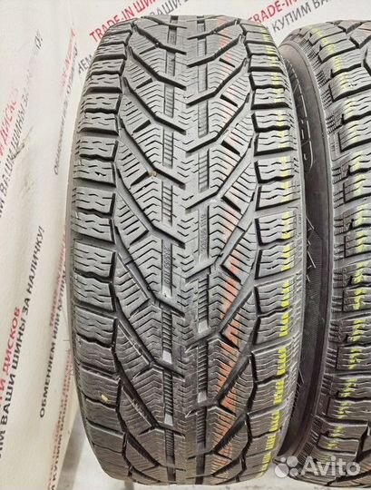 Tigar SUV Winter 215/65 R16 102H