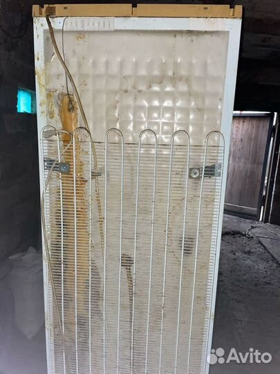 Холодильник норд бу