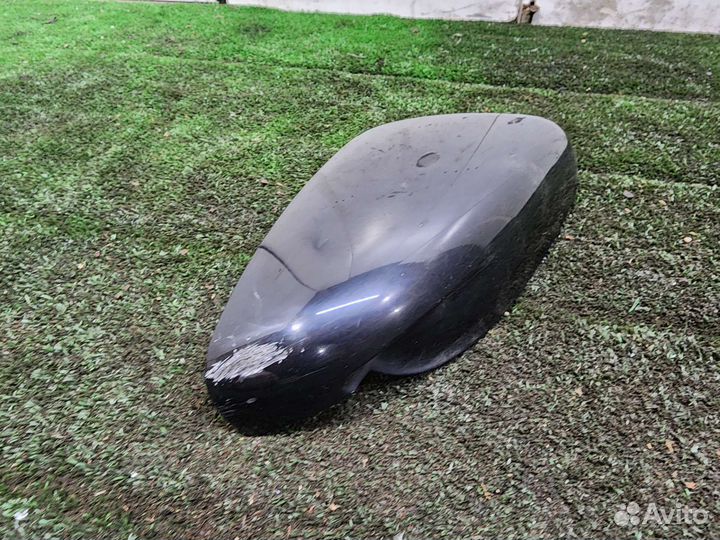 Крышка, накладная правого зеркала Kia Ceed 2