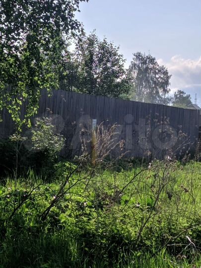 Участок 17,8 сот. (ИЖС)