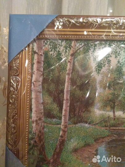 Картина 44*34