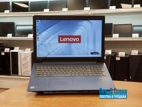 Ноутбук Lenovo FHD, Core i3 8130U, GeForce MX150