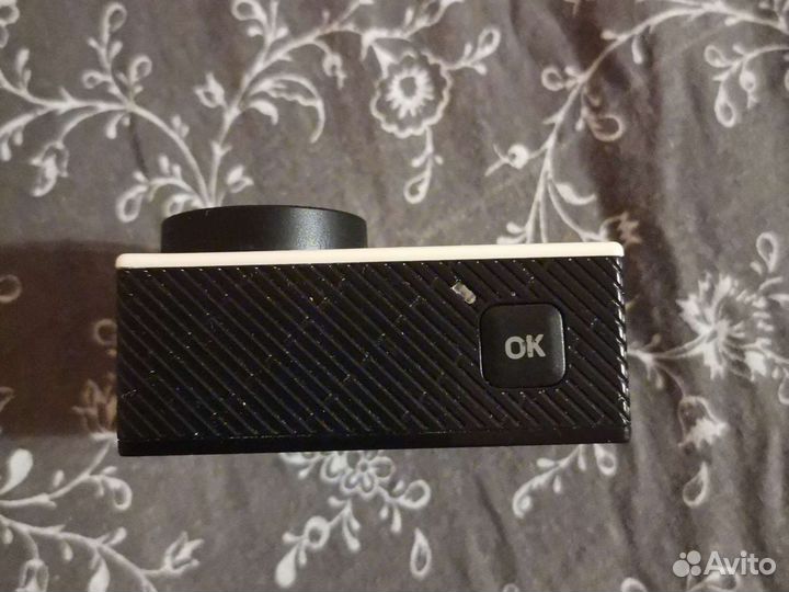 Экшн камера hero1