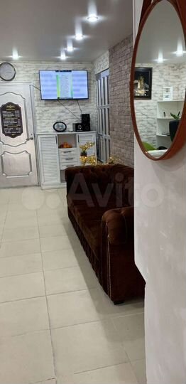 Свободного назначения, 35 м²