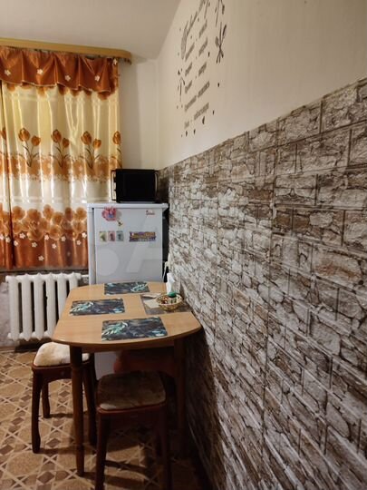 2-к. квартира, 47 м², 1/5 эт.