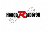 HondaRazbor96