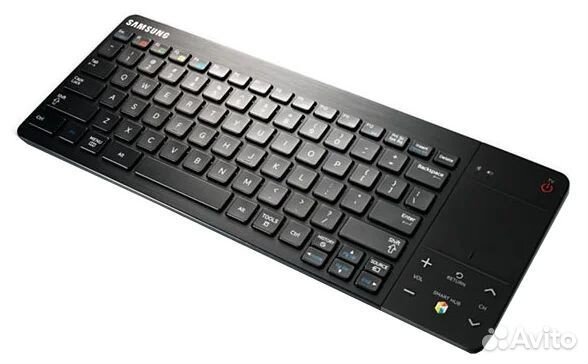 Клавиатура для тв Samsung VG-KBD1000/RU