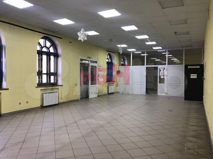 150 кв.м. на первой линии