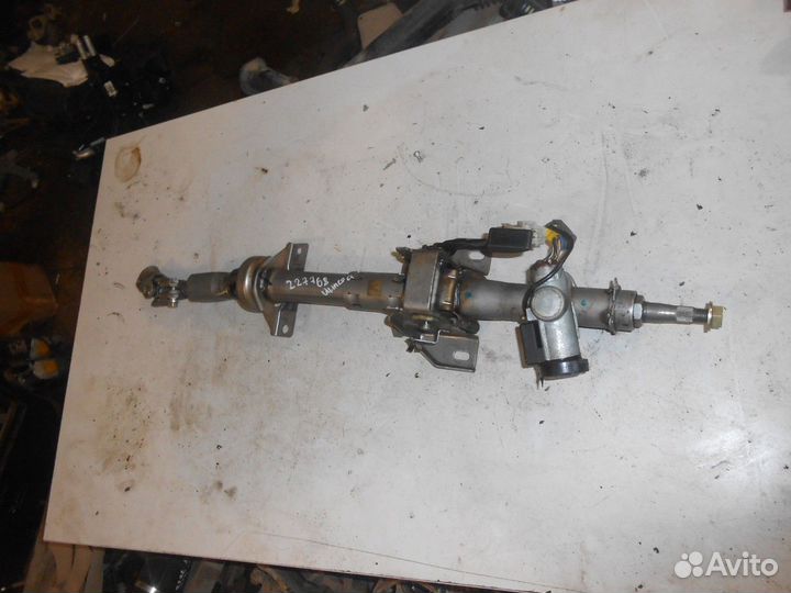 Колонка рулевая (Nissan Almera)