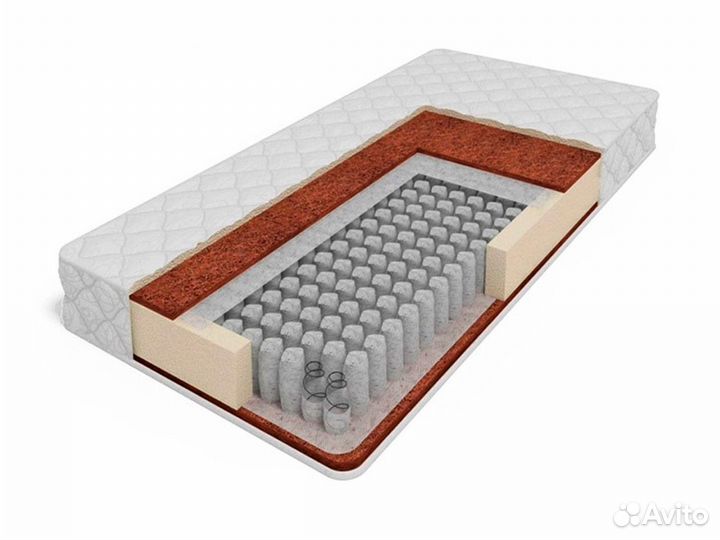 Матрас Колеус