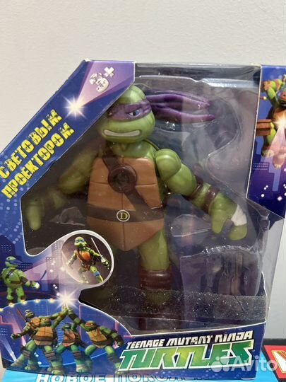 Игрушки для мальчика