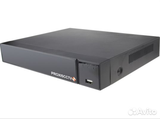 IP видеорегистратор 8*8.0Мп
