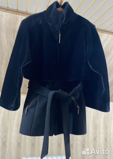 Пальто женское 46 48 размер