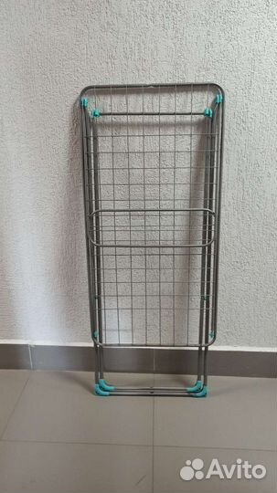 Сушилка для белья напольная бу