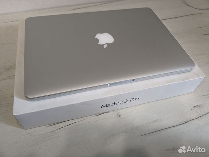 Apple MacBook Pro 13