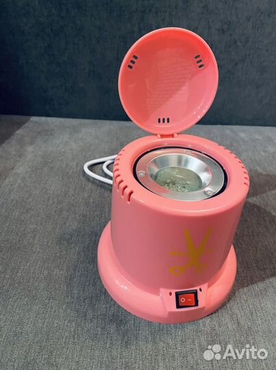 Стерилизатор для инструментов