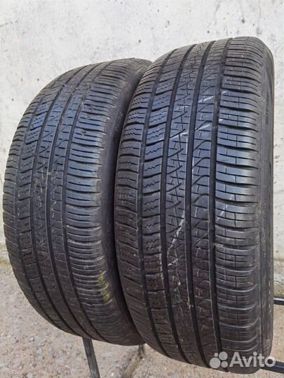 Pirelli Scorpion Zero All Season 235/55 R19 105W