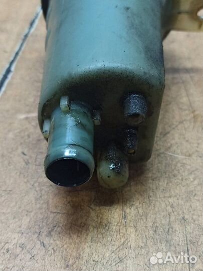 Бачок гидроусилителя Ford Focus 2 hwda 2006