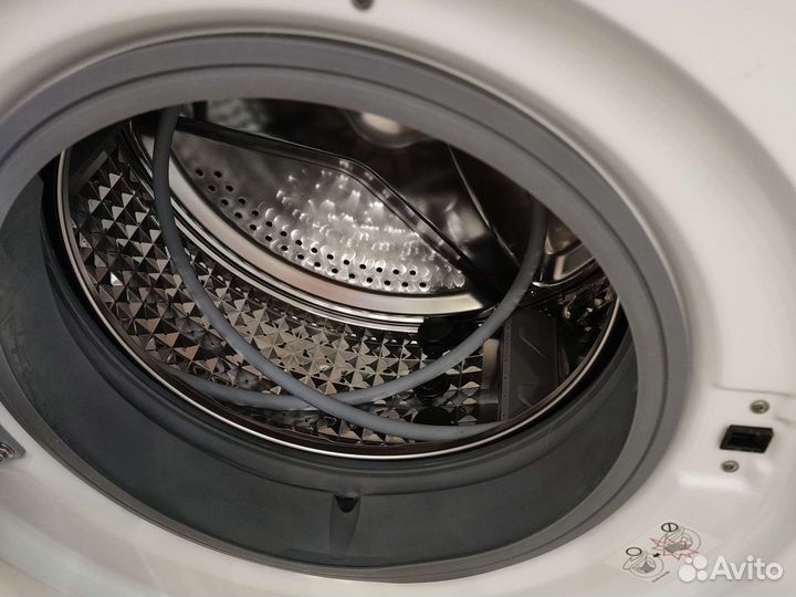 Стиральная машина samsung 6 кг