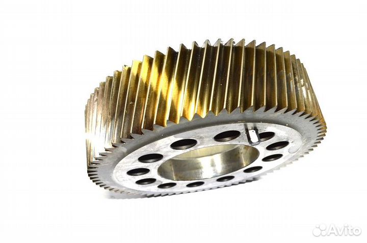 Шестерня коленвала mercedes-benz Actros MP4 1845