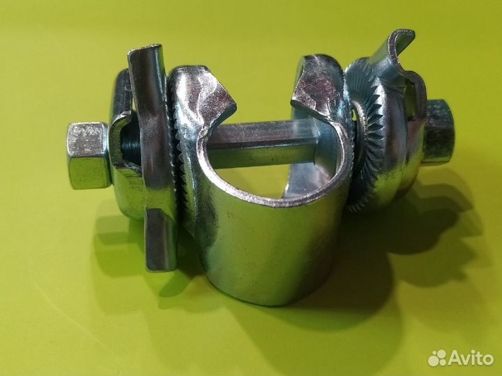 Замок седла Dream Bike