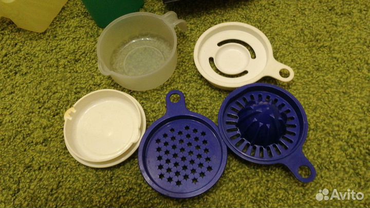 Тапервер Высылаю