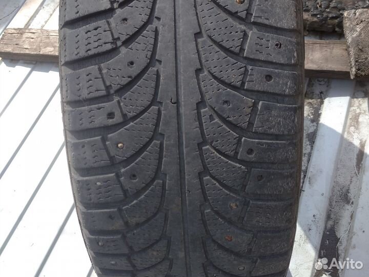 Charmhoo CH01 Touring 18.00/55 R18