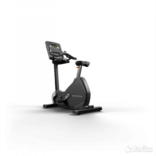 Велоэргометр performance Matrix С консолью LED