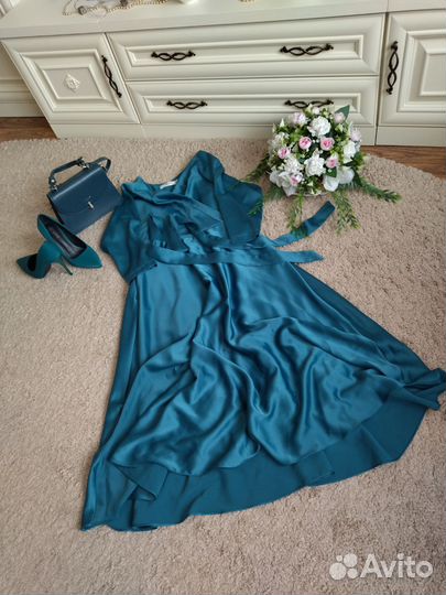 Комплекты женских вещей 46-48р