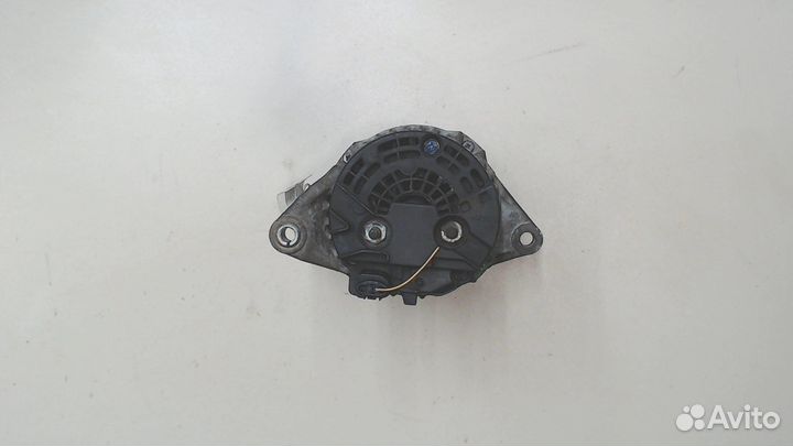 Генератор Fiat Ducato, 2014