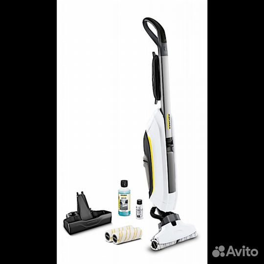 Электрошвабра Karcher FC 5 Premium