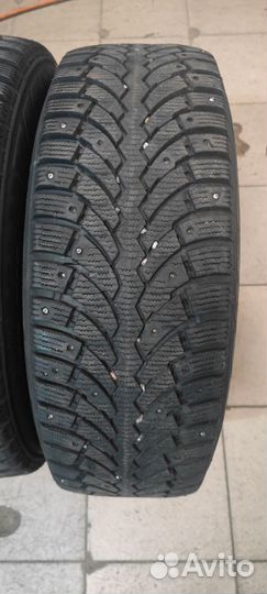 Formula Ice 215/65 R16 98T