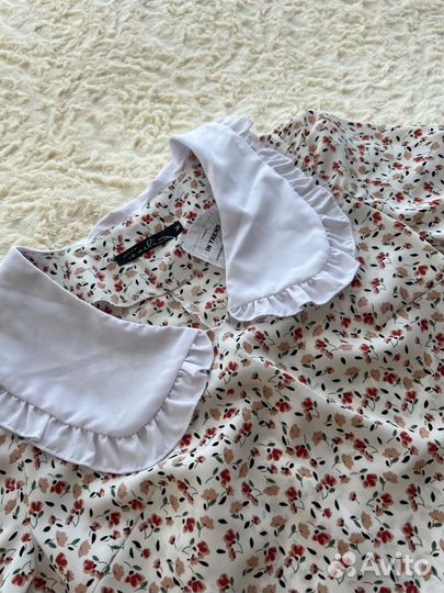 Летние платье 44 новое