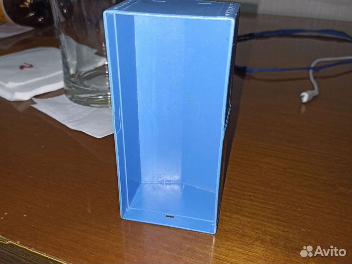 Тент от сувенирного камаза