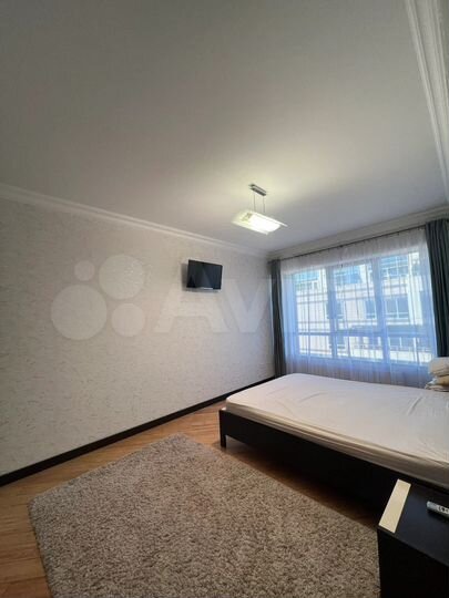 3-к. квартира, 73 м², 4/7 эт.