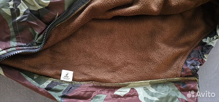 Дождевик для крупной собаки