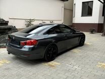 BMW 4 серия 2.0 AT, 2014, 179 274 км, с пробегом, цена 2 420 000 руб.