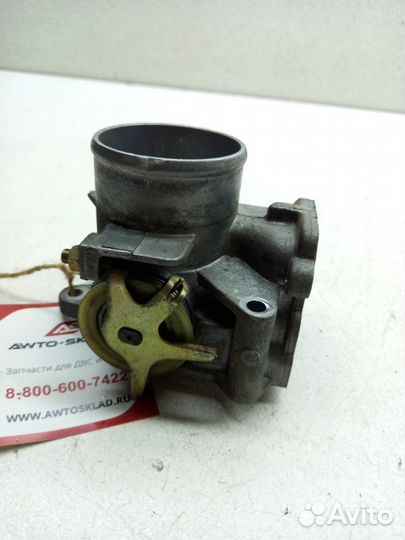 Заслонка дроссельная Lexus Rx300 MCU10L 1mzfe