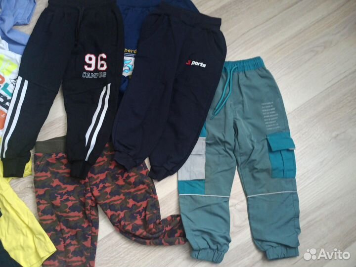 Пакет вещей 98