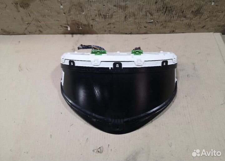 Спидометр subaru legacy bl5