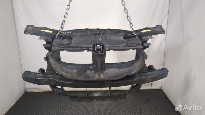 Рамка передняя BMW 3 E90, E91, E92, E93, 2007