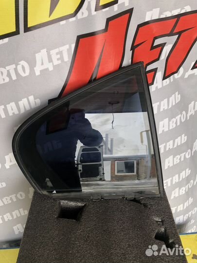 Задняя правая форточка двери BMW 3 F30 2011-2018