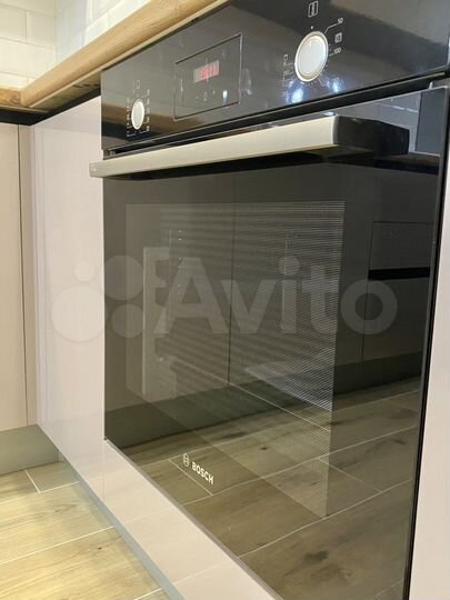 2-к. квартира, 57 м², 5/9 эт.