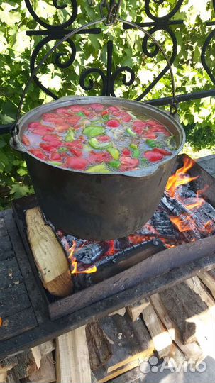 Местные Раки