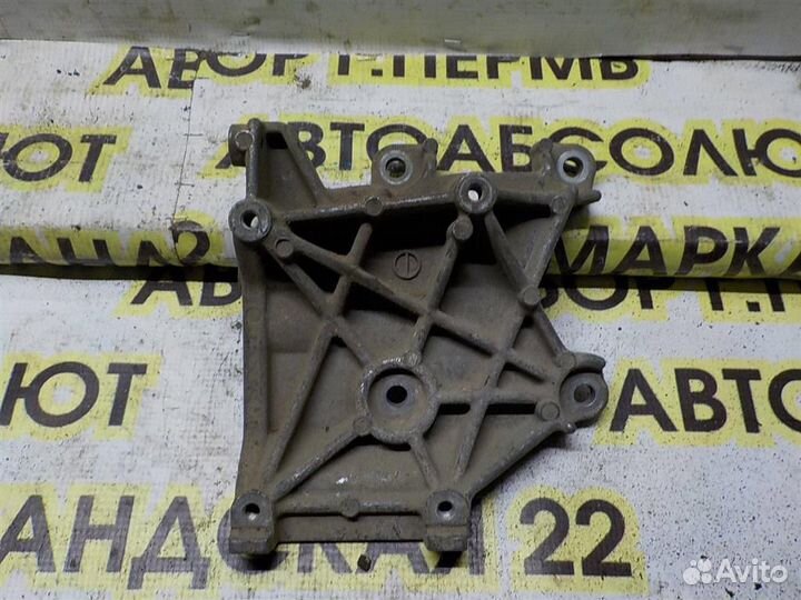 Кронштейн кондиционера Mitsubishi Lancer 9 (CS) 2