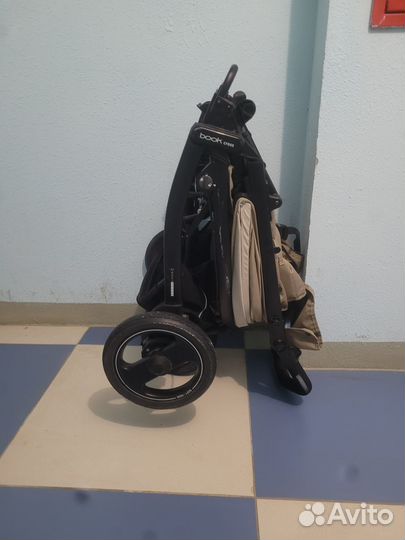 Прогулочная коляска Peg perego book cross